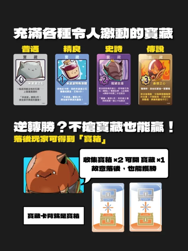 天命寶藏包